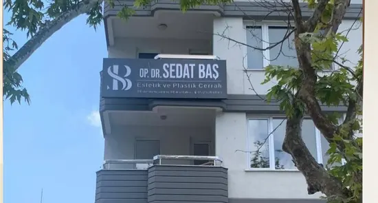 Op. Dr. Sedat Baş