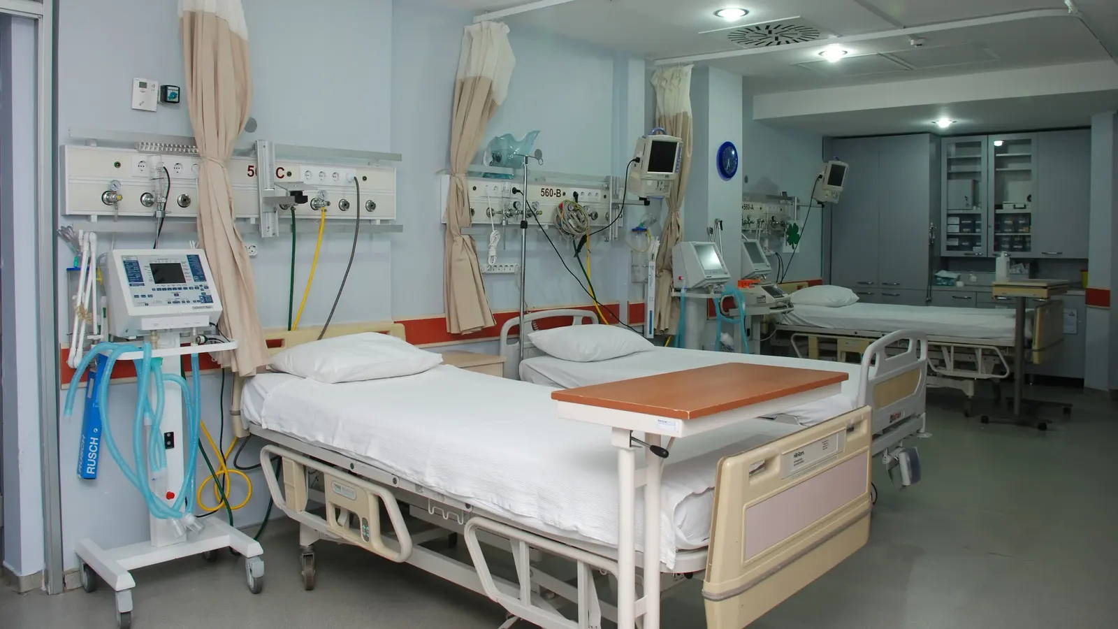 Mugla Yücelen Hospital