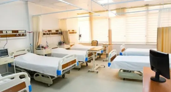 Ortaca Yücelen Hospital