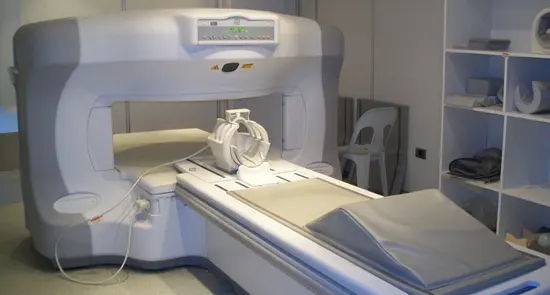 Ortaca Yücelen Hospital