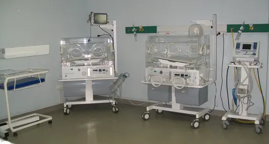 Ortaca Yücelen Hospital