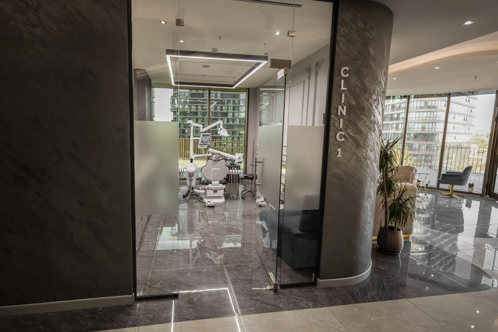 Vivyan Clinic