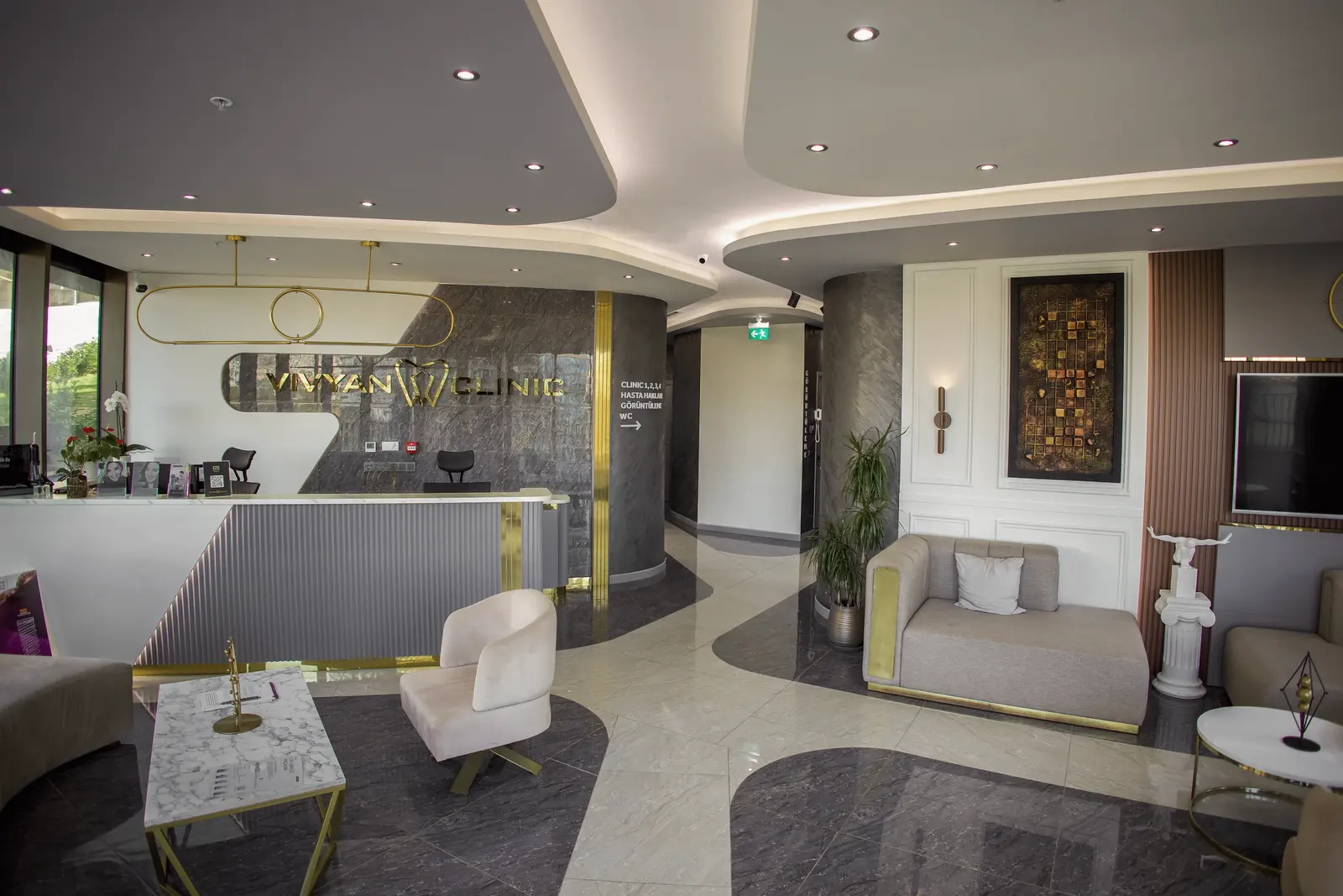 Vivyan Clinic