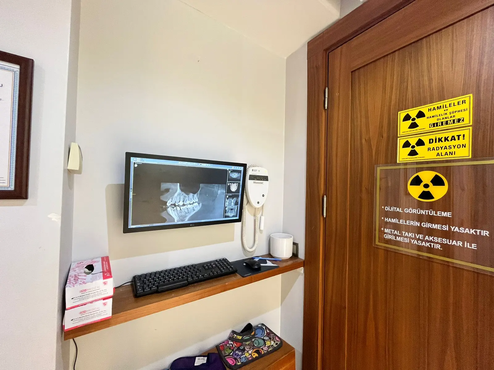 Private Ata Health Hospital