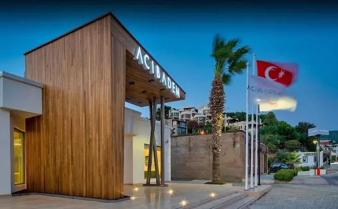 Acıbadem Bodrum Hospital