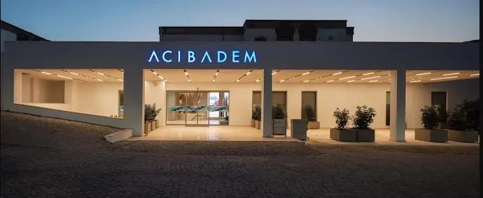 Acıbadem Bodrum Hospital