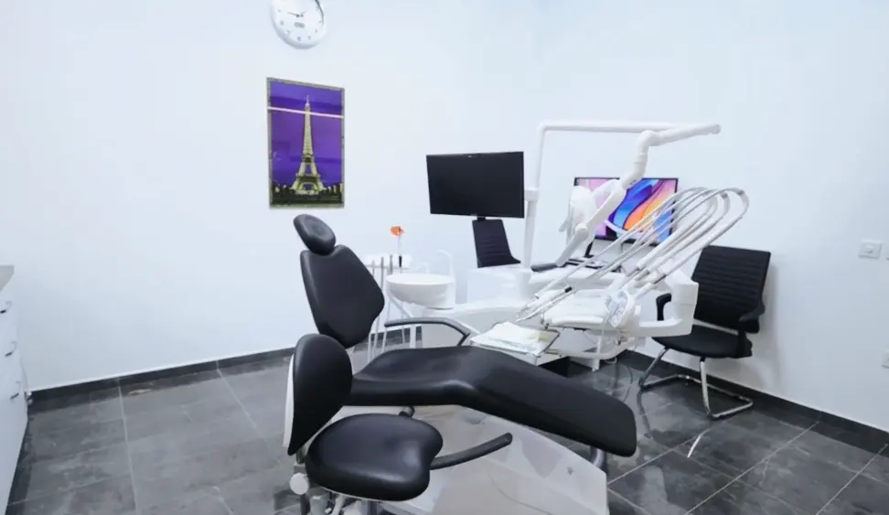 Özel Er Ağız ve Diş Sağlığı Polikliniği
