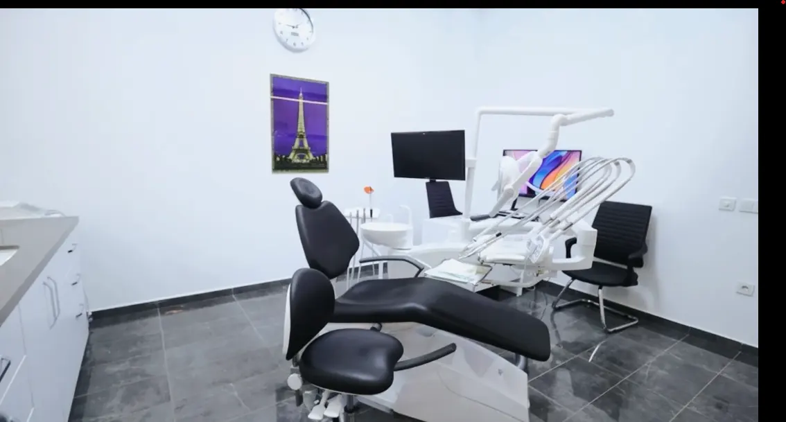 Özel Er Ağız ve Diş Sağlığı Polikliniği