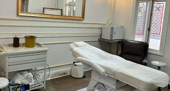 Doç. Dr. Zülfükar Ulaş Bali Muayenehanesi