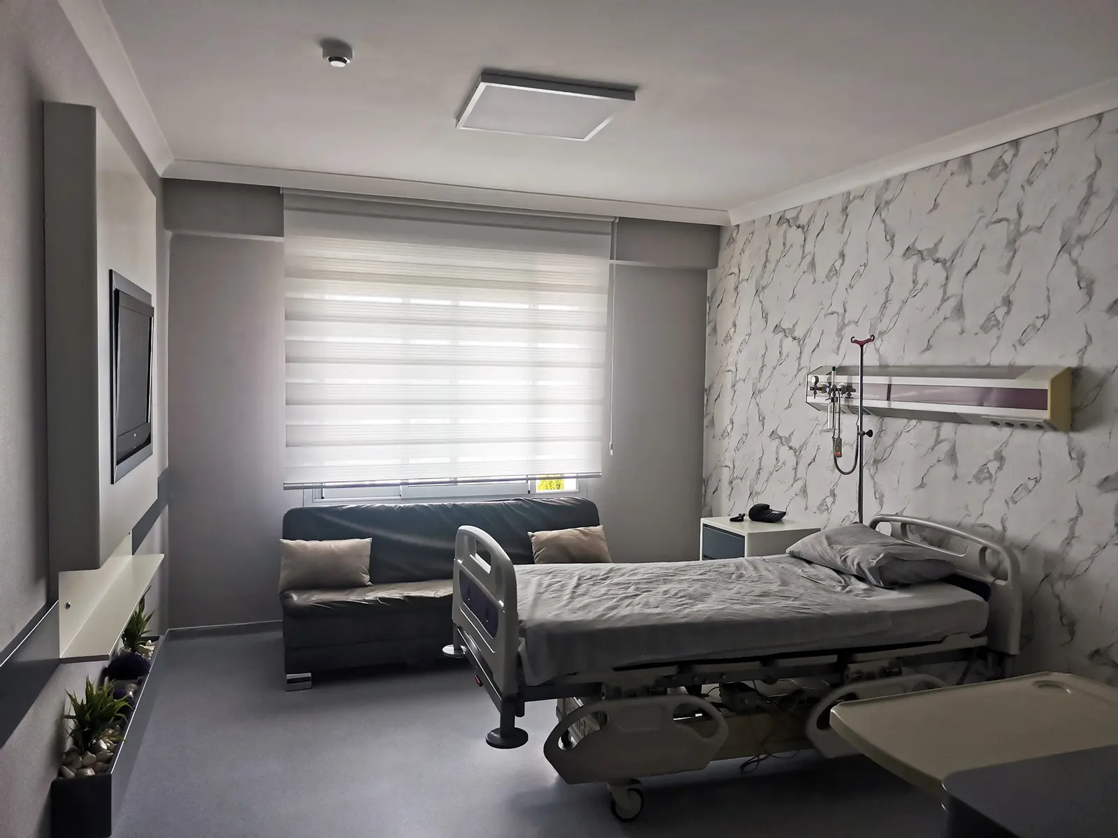 Special Acute Cardiovascular Hospital