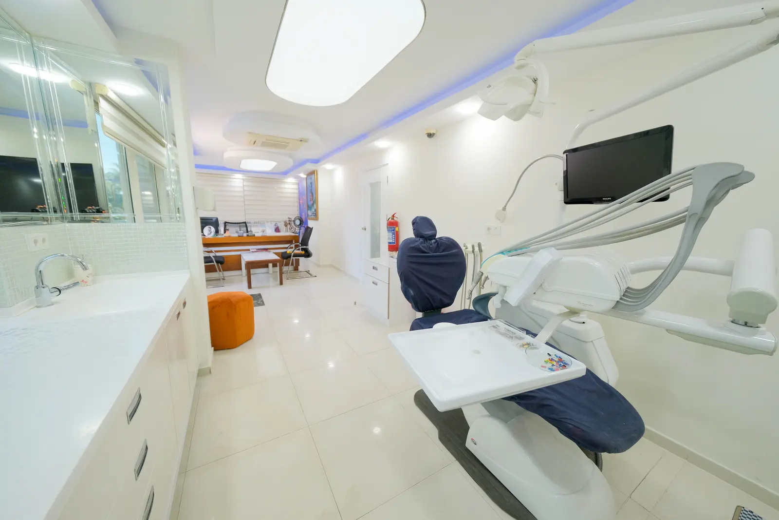 Özel Side Diş Polikliniği