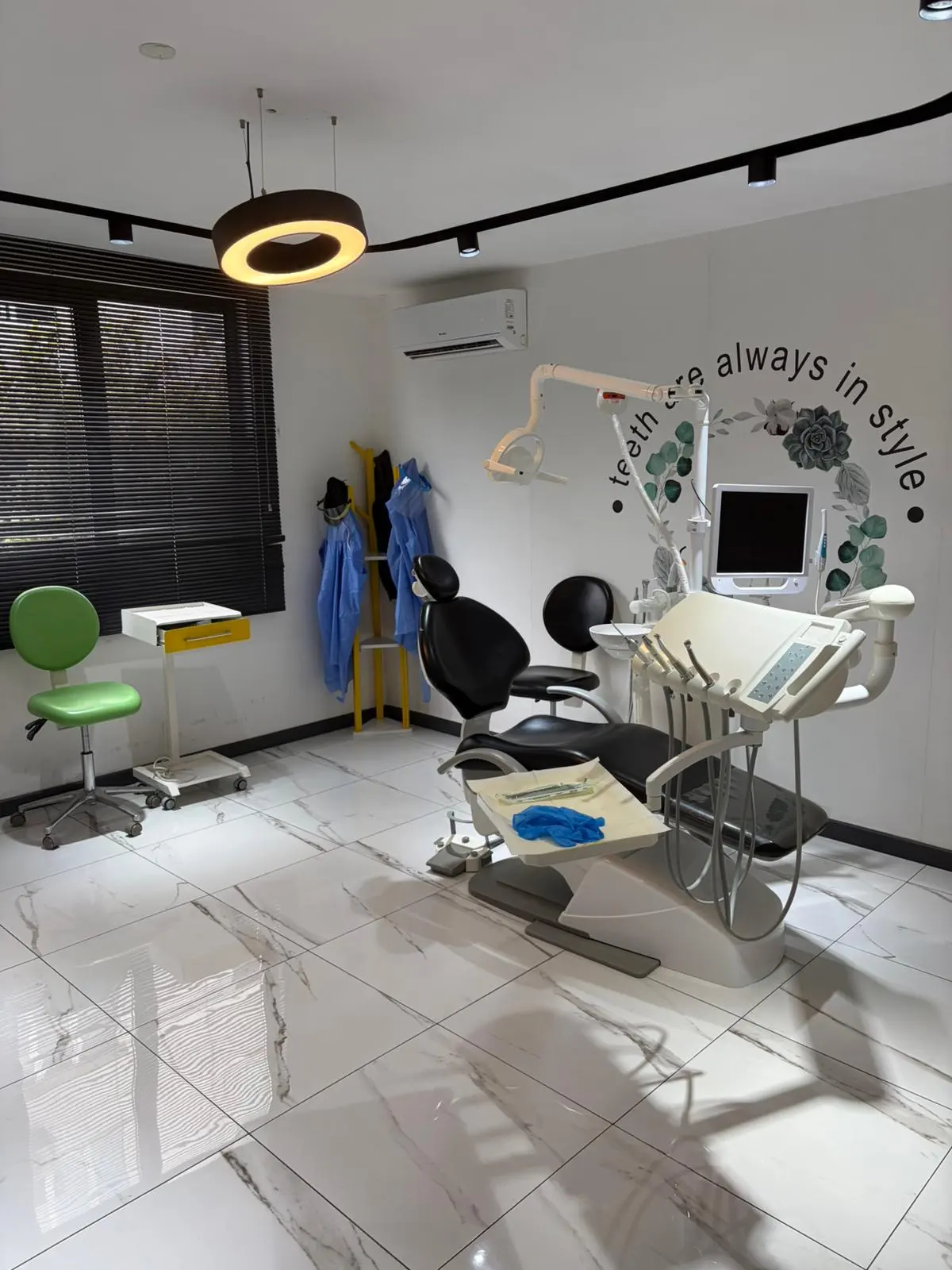 DentaNatura Dental Clinic