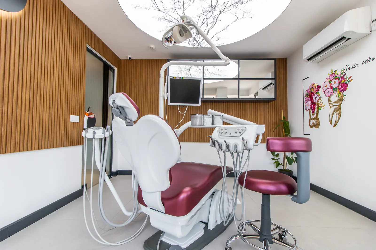 Özel Antalya Dent 15 Ağız ve Diş Sağlığı Polikliniği