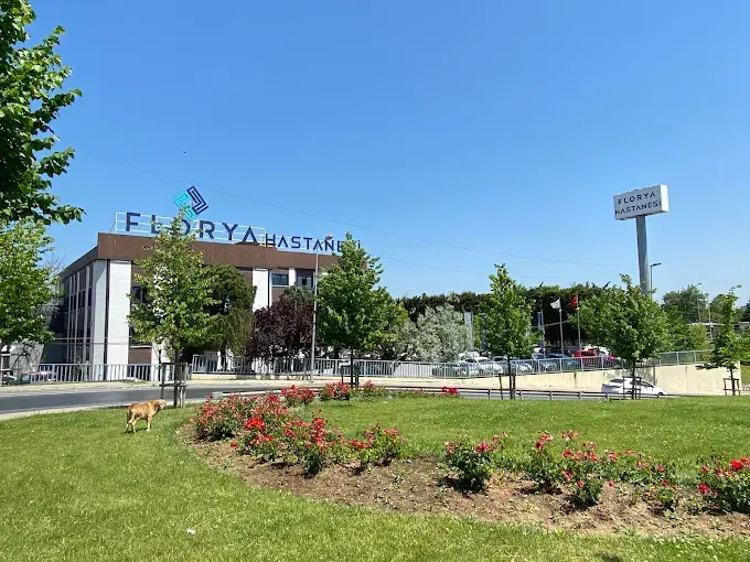 Florya Hastanesi