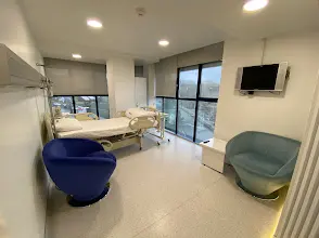 Özel Dentistanbul Diş Hastanesi