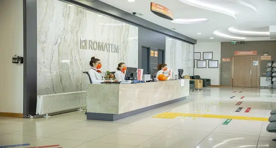 Romatem Samsun