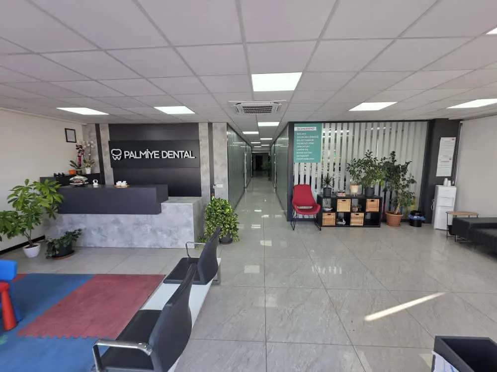 Mersin Palmiye Dental
