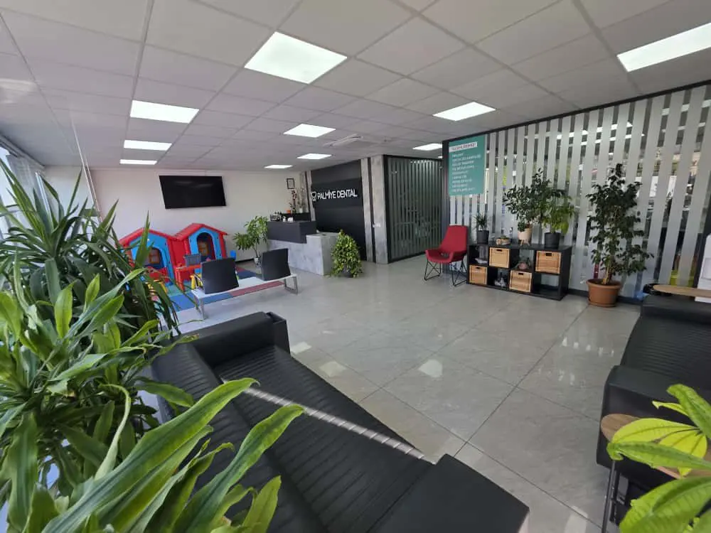 Mersin Palmiye Dental