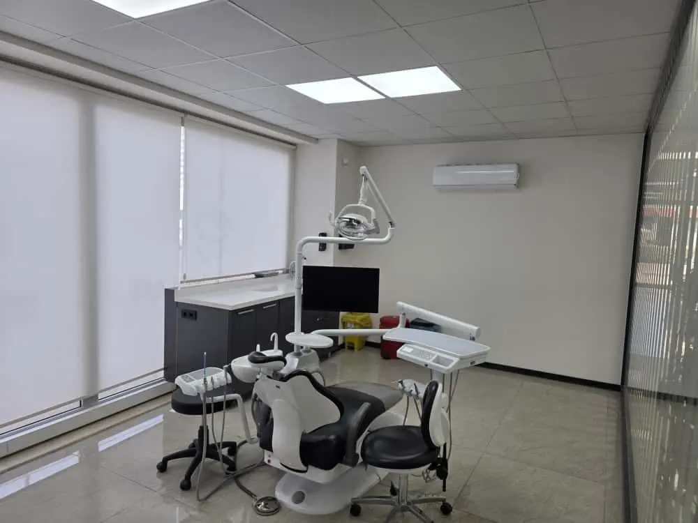 Mersin Palmiye Dental