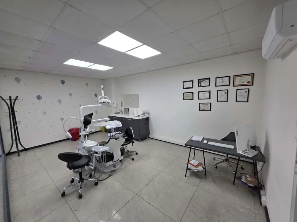 Mersin Palmiye Dental