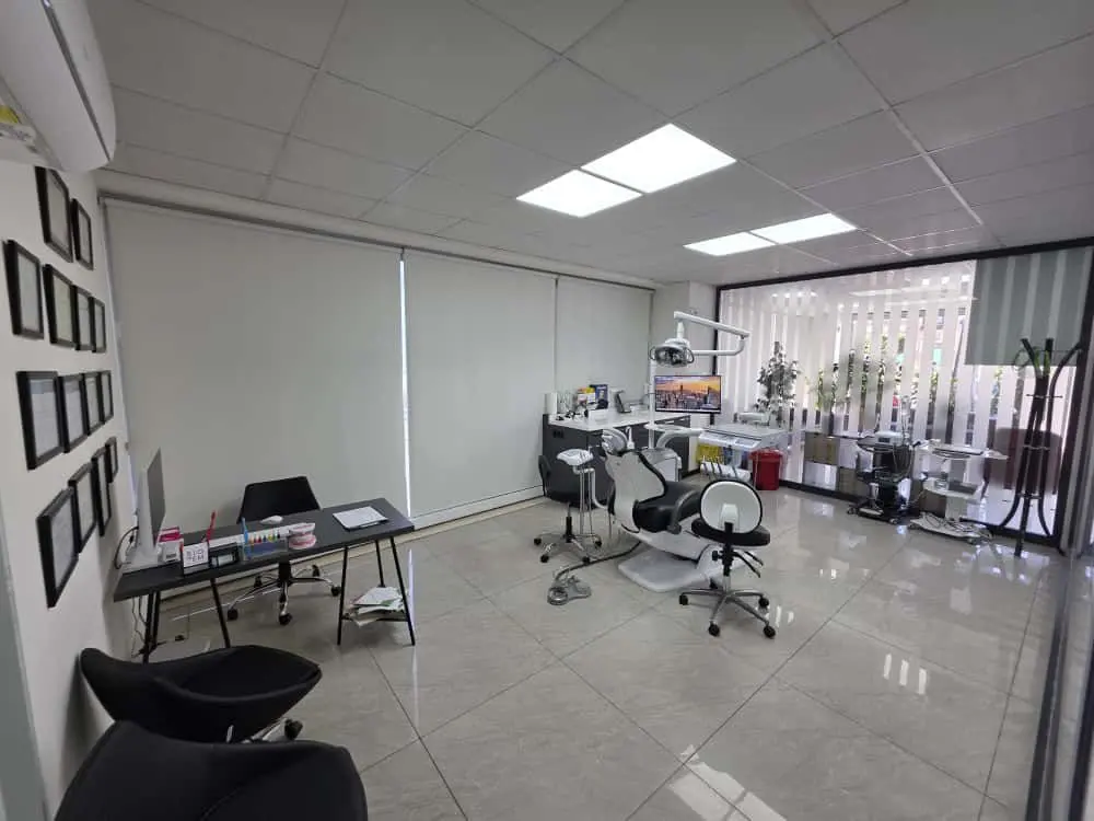 Mersin Palmiye Dental