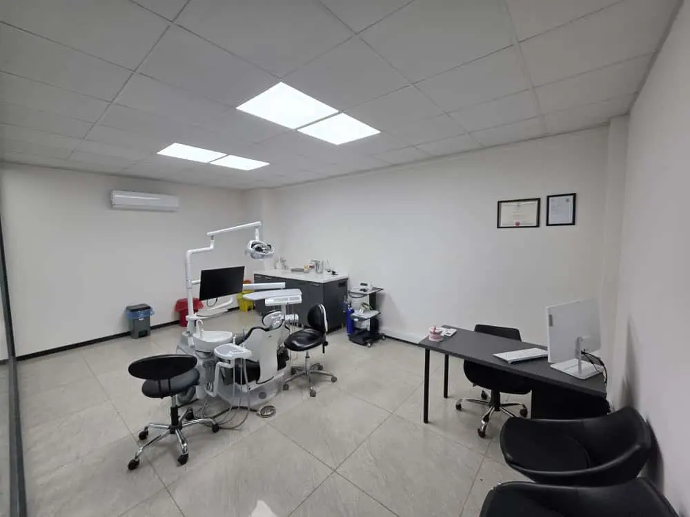Mersin Palmiye Dental
