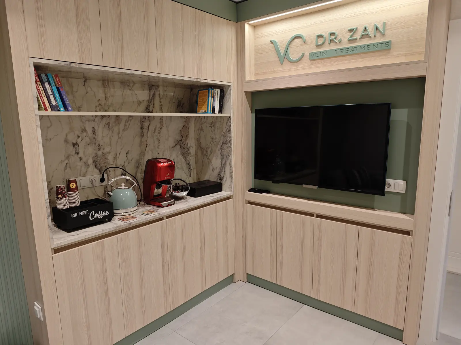 Op. Dr. İlker Zan