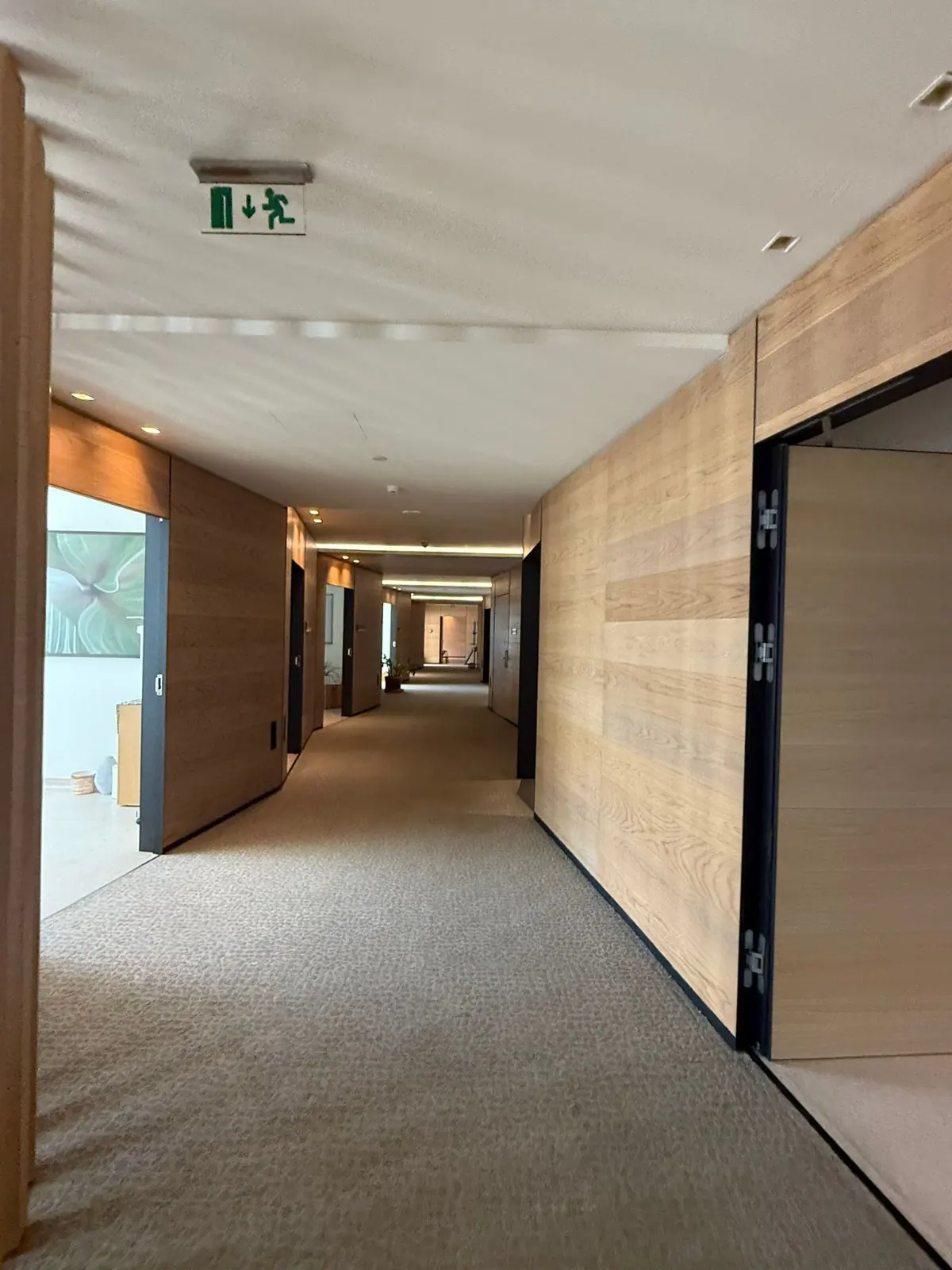 Six Senses Kaplankaya Oteli Konaklamalı Fizik Tedavi ve Rehabilitasyon Merkezi