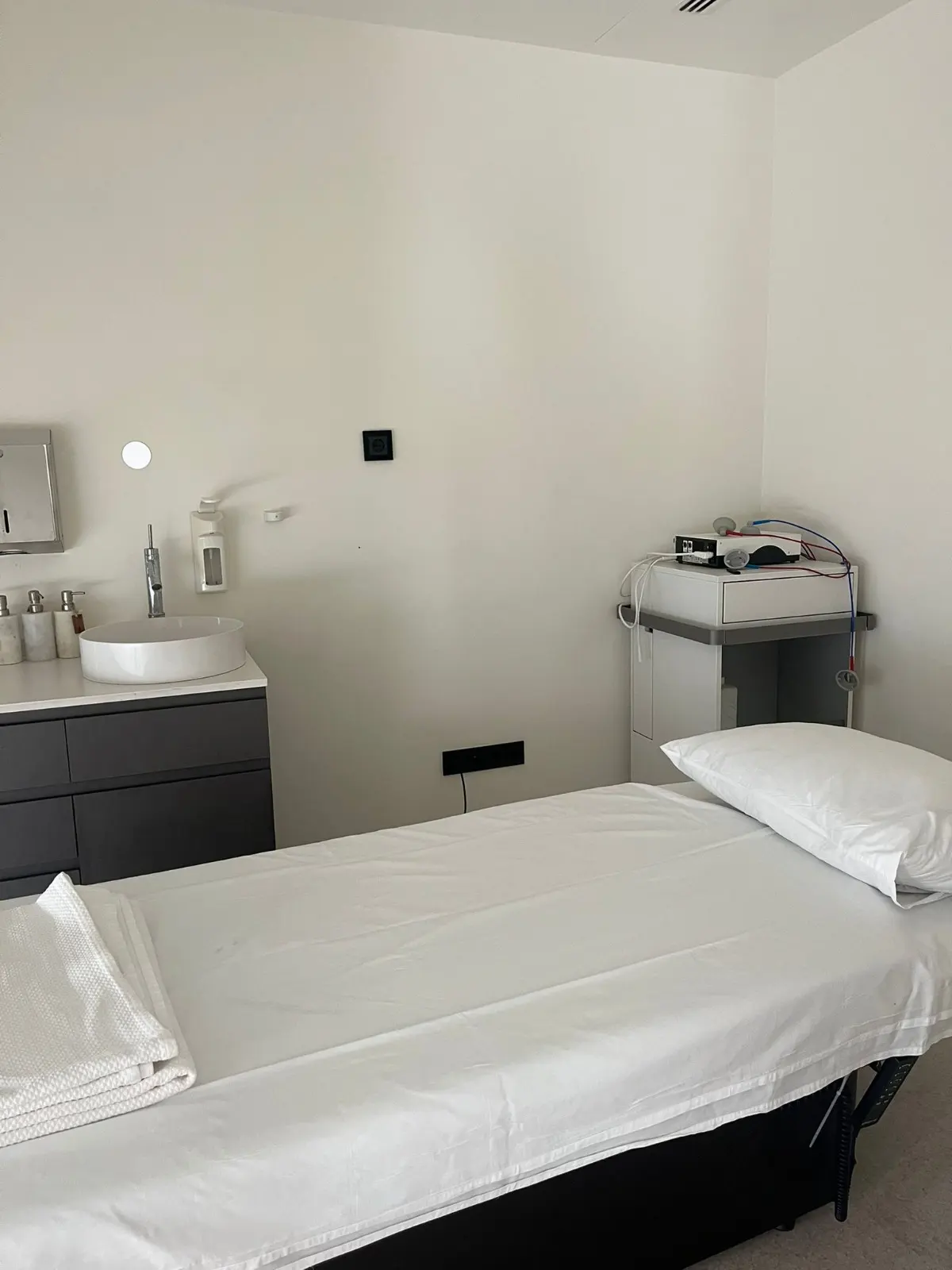 Six Senses Kaplankaya Oteli Konaklamalı Fizik Tedavi ve Rehabilitasyon Merkezi