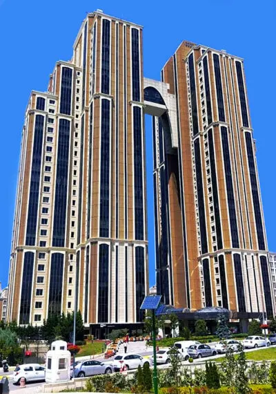 Dr. Samet Bozcan Klinik