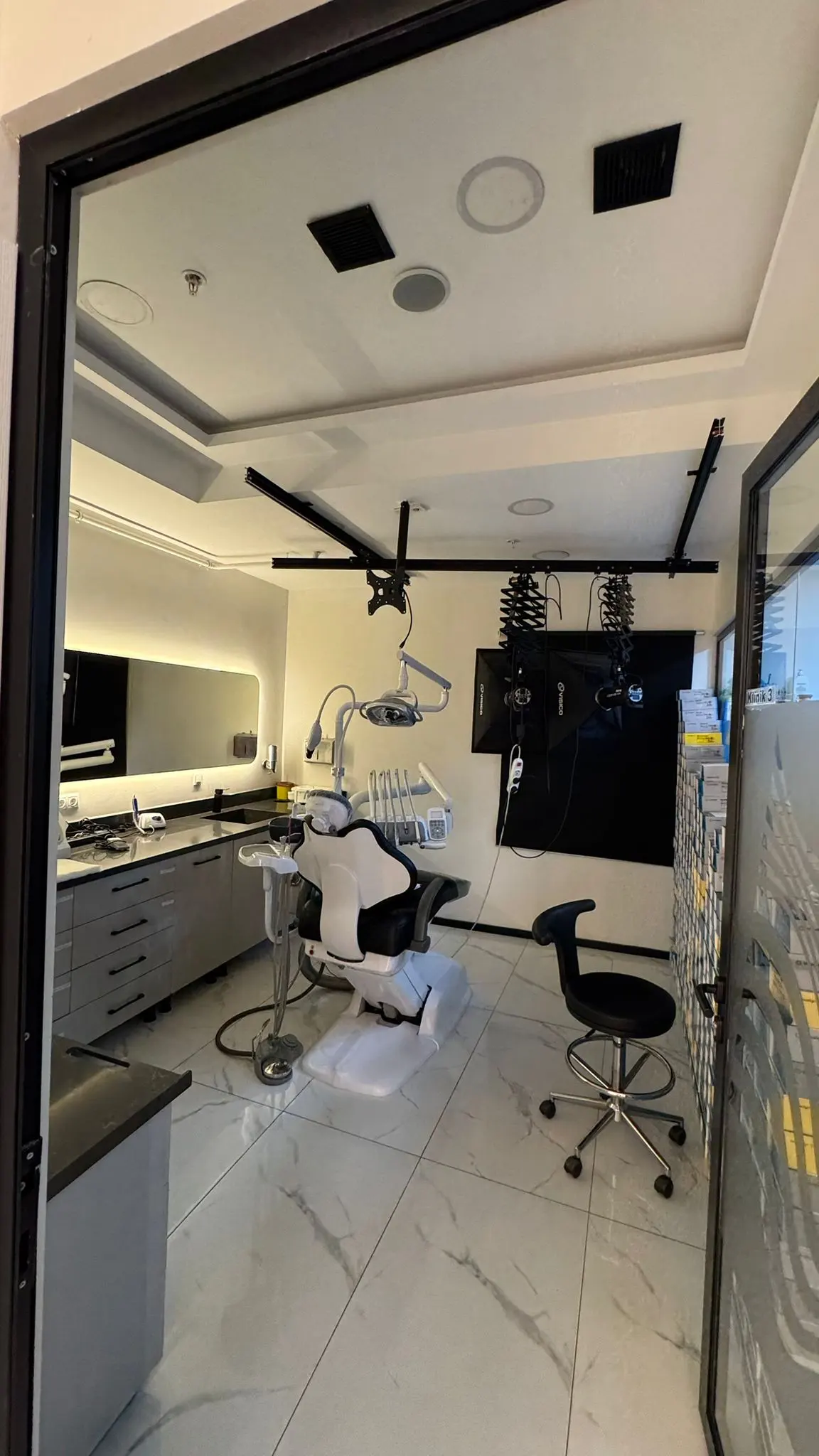 Global Ağız Diş Sağlığı Global Group Clinic