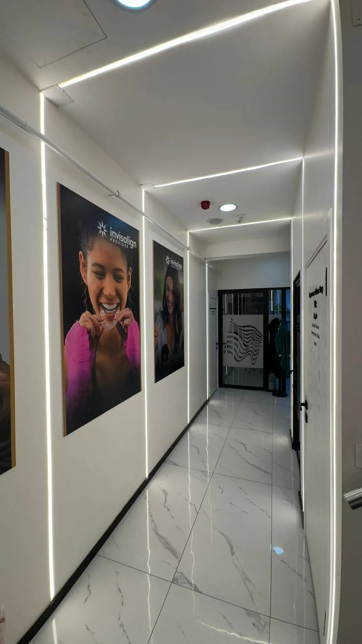 Global Ağız Diş Sağlığı Global Group Clinic