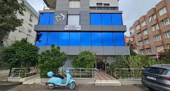 HURMA DENTAL KLİNİK