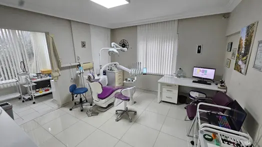 HURMA DENTAL KLİNİK