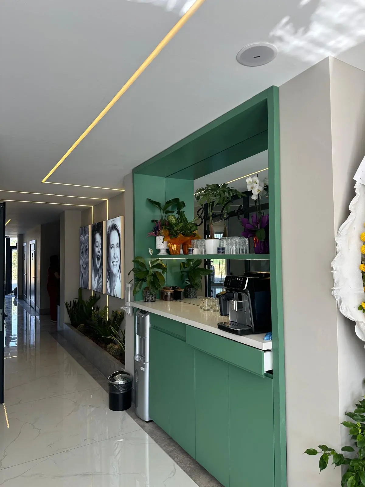 Özel MSA Smile Dent Ağız ve Diş Sağlığı Polikliniği