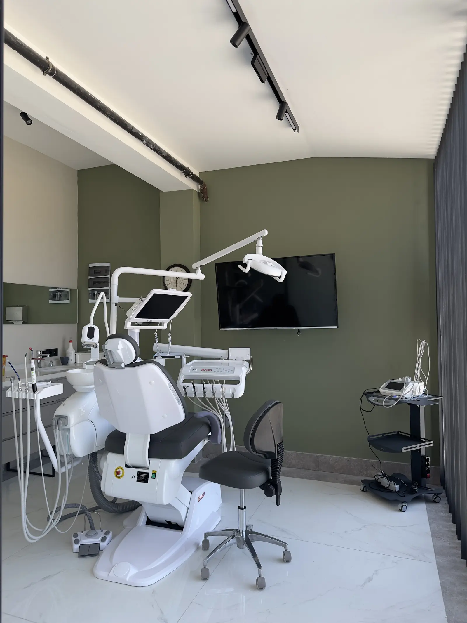 Özel MSA Smile Dent Ağız ve Diş Sağlığı Polikliniği