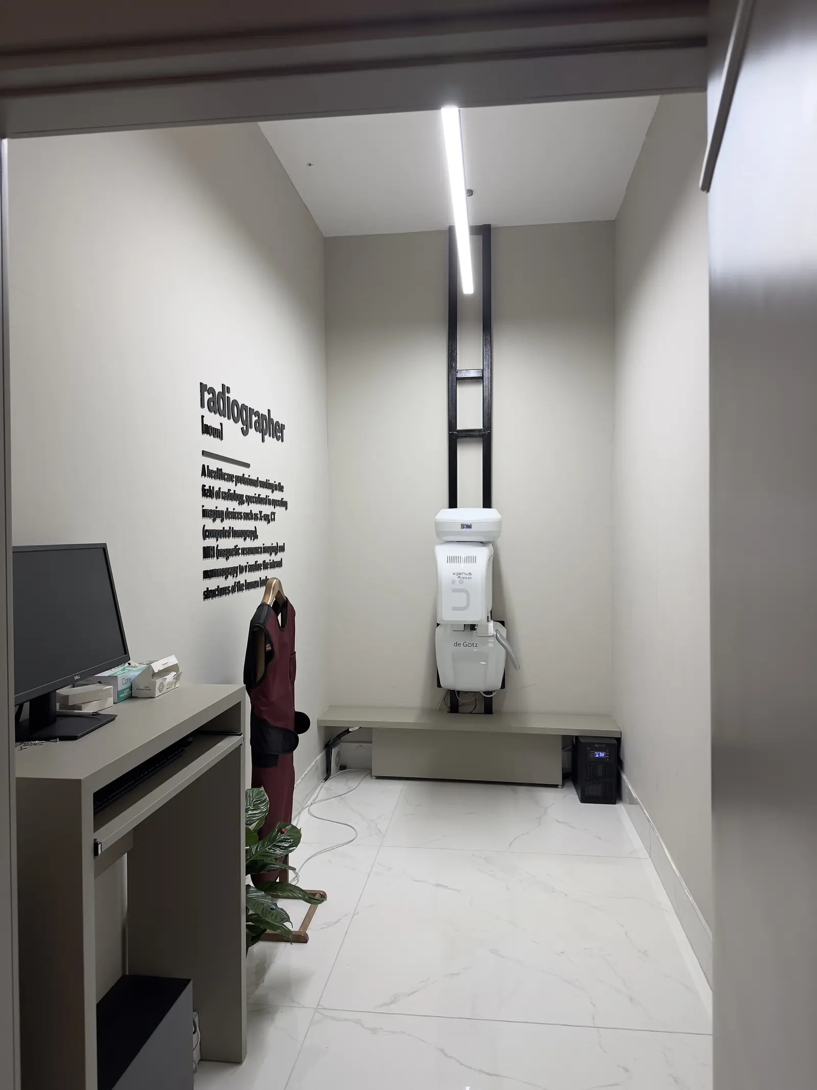 Özel MSA Smile Dent Ağız ve Diş Sağlığı Polikliniği