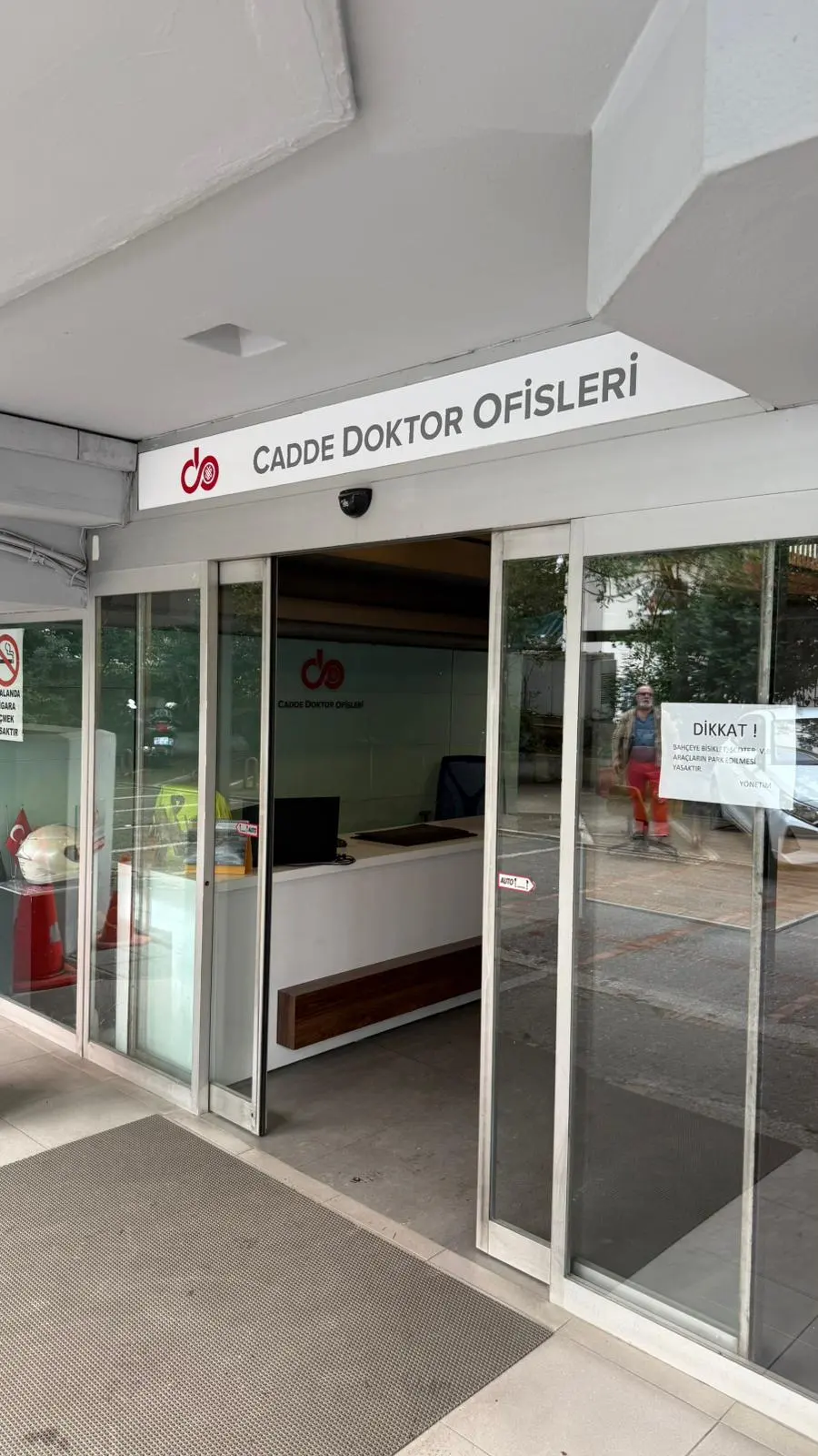 Op. Dr. Betül Cengiz Muayenehanesi
