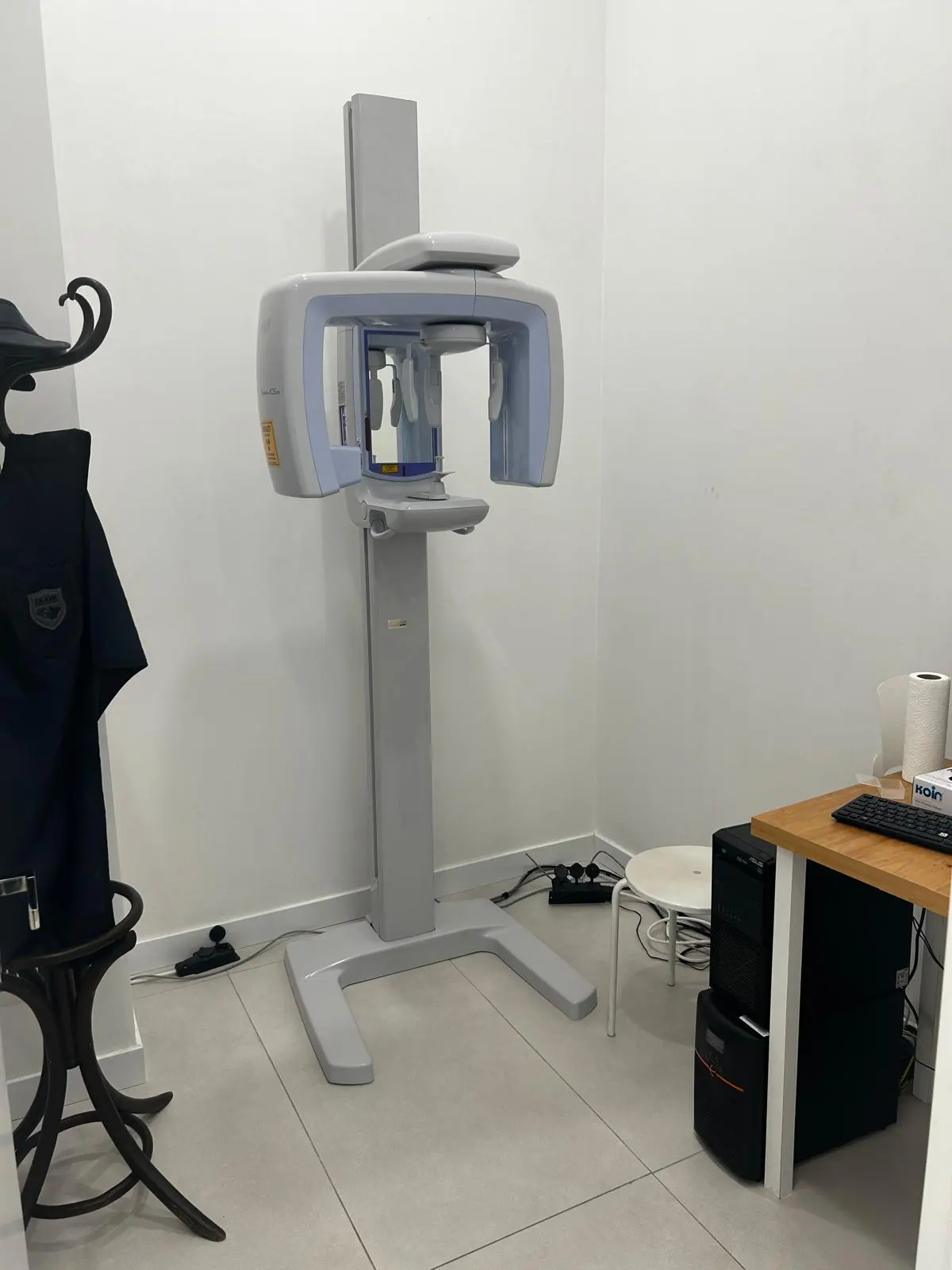 AtölyeDent Ağız ve Diş Sağlığı Polikliniği