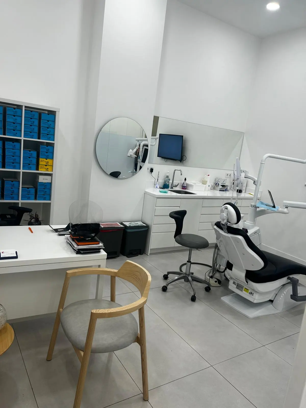 AtölyeDent Ağız ve Diş Sağlığı Polikliniği