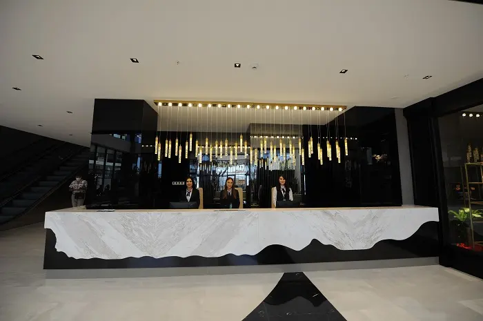 Merkez Prime Hastanesi