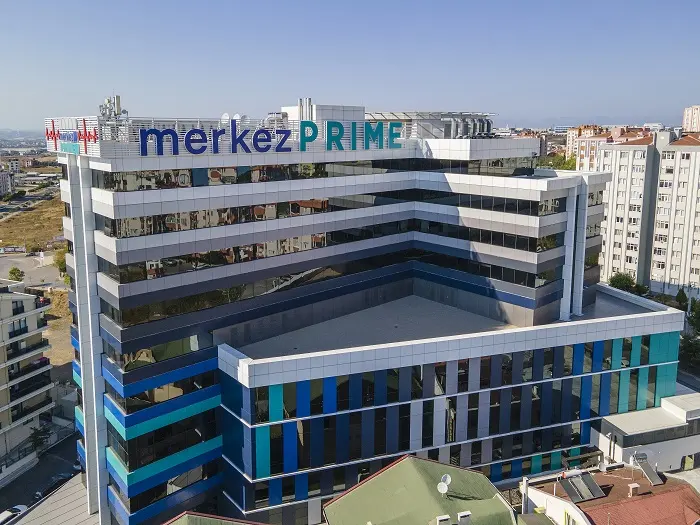 Merkez Prime Hastanesi