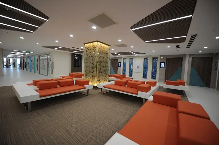 Merkez Prime Hastanesi