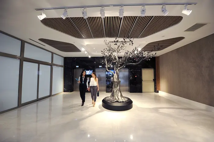 Merkez Prime Hastanesi