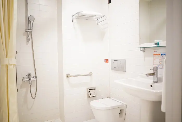 Kadıköy Florence Nightingale Hastanesi