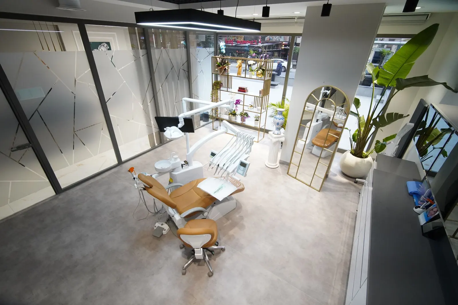 KEM Esthetic Dental Clinic