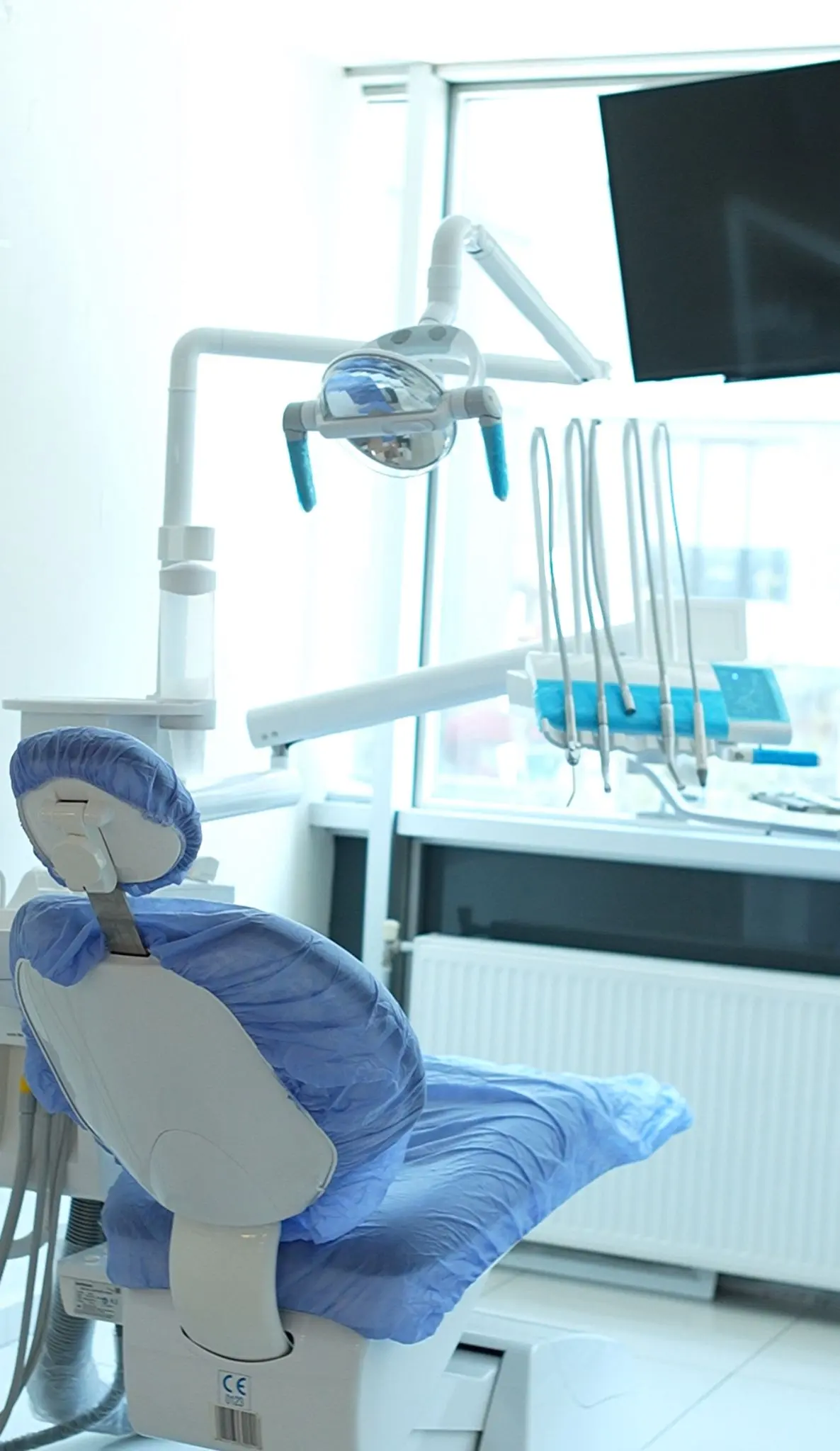 Safa Diş Kliniği Yenibosna
