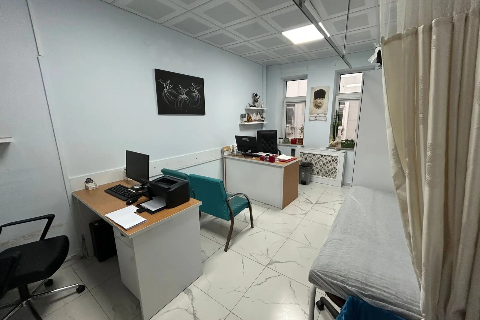 SAMSUN GAZİ DEVLET HASTANESİ