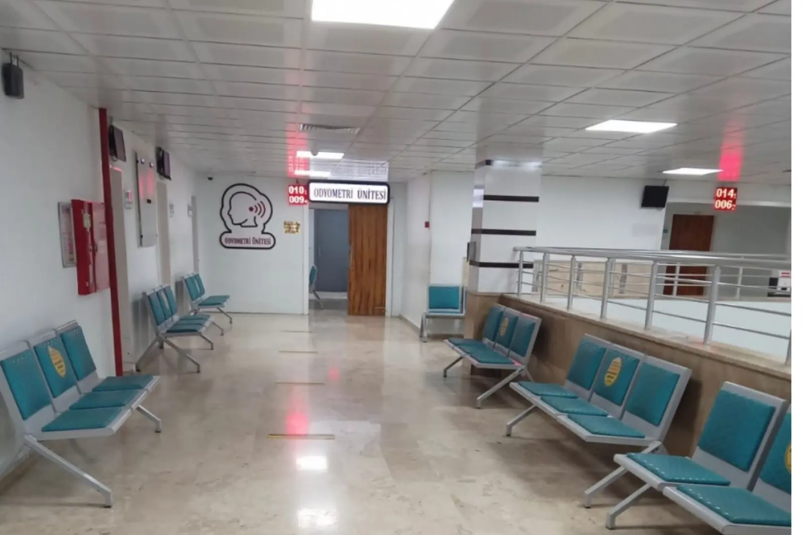SAMSUN GAZİ DEVLET HASTANESİ