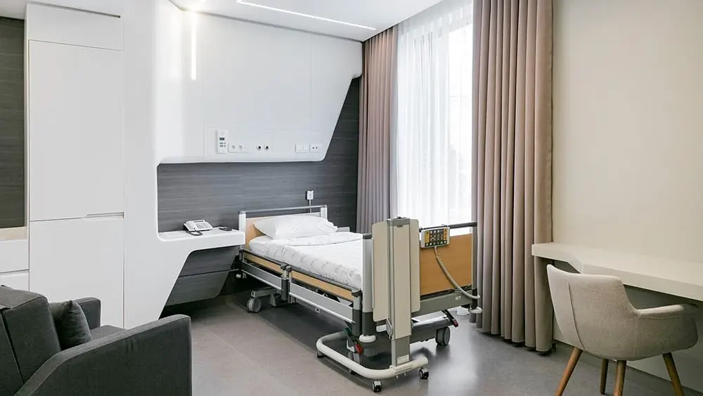 Özel Medicana Kadıköy Hastanesi